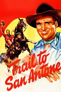 Trail to San Antone (1947)