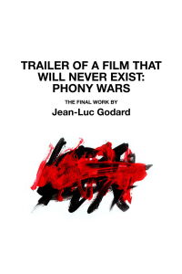 Tráiler de la película que no existirá jamás: «Guerras de broma» (2023)