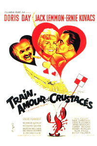 Train, amour et crustacés (1959)