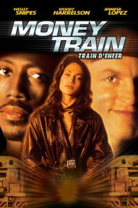 Train d'enfer (1995)