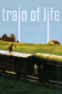 Train of Life (1998)