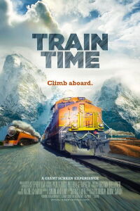 Train Time (2022)