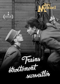 Trains étroitement surveillés (1966)