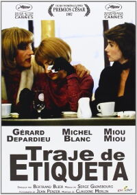 Traje De Etiqueta (1986)