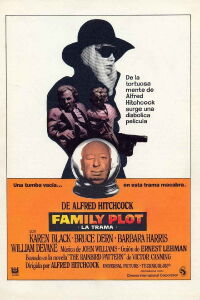 Trama macabra (1976)