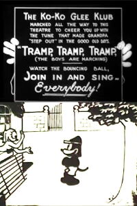 Tramp, Tramp, Tramp (The Boys Are Marching) (1926)