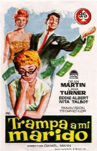 Trampa a mi marido (1962)