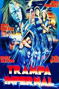 Trampa infernal (1989)