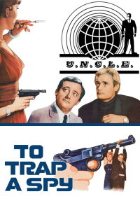 Trampa para un espía (1965)