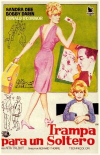 Trampa para un soltero (1965)