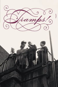 Tramps! (2023)