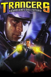 Trancers (1984)