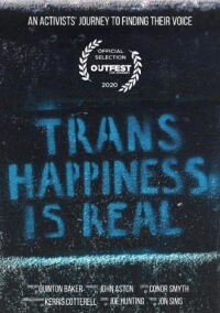 Trans Happiness Is Real (2020)