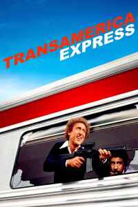 Transamerica express (1976)