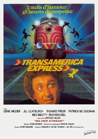Transamerica express (1976)