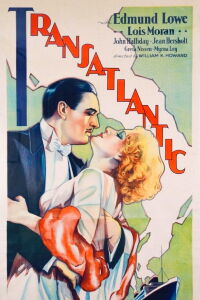 Transatlantic (1931)