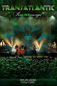 Transatlantic: KaLIVEoscope (2014)