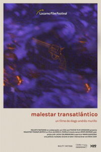 Transatlantic Malaise (2023)