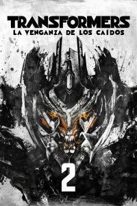 Transformers 2: La venganza de los caídos (2009)