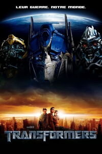 Transformers : Le film (2007)