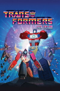 Transformers - Le film (1986)