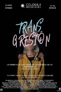 Transgresión (2023)