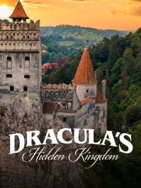 Transilvania: el reino de Drácula (2026)