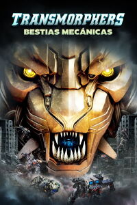 Transmorphers: Bestias mecánicas (2023)