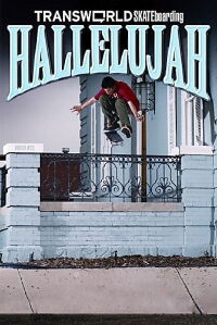 Transworld - Hallelujah (2010)