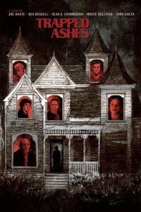 Trapped Ashes (2006)