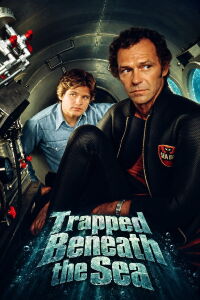 Trapped Beneath the Sea (1974)