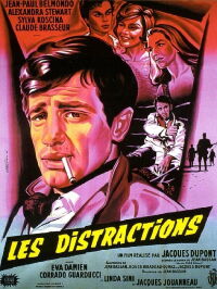 Trapped by Fear (1960)