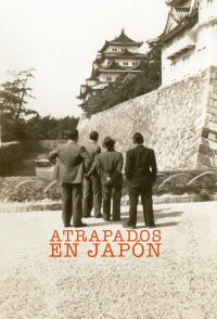 Trapped in Japan (2015)