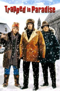 Trapped in Paradise (1994)