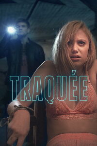 Traquée (2015)