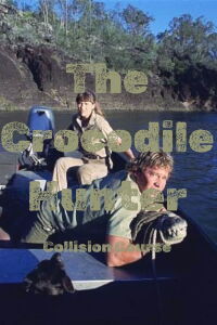 Traqueur de croco en mission périlleuse (2002)