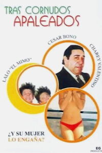 Tras cornudos... Apaleados (1995)