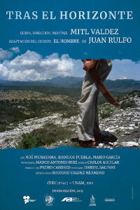 Tras el horizonte (1984)