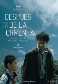 Tras la tormenta (2016)