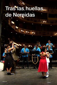 Tras las huellas de Nereidas (2016)