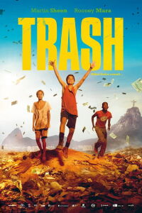 Trash (2014)