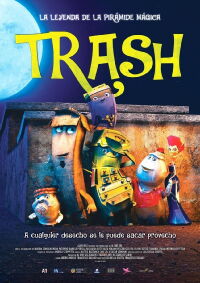 Trash (2020)