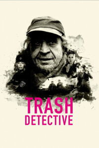 Trash Detective (2016)