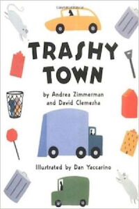 Trashy Town (1999)