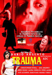Trauma (1993)