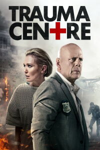 Trauma Center (2019)