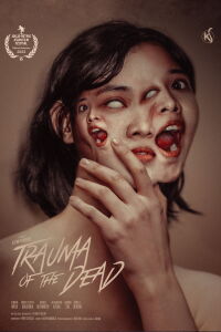 Trauma Kuntilanak (2023)