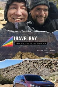 Travelgay - From Sin City to the South Rim (2023)