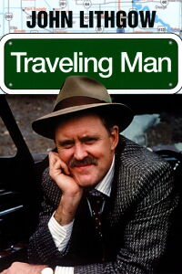 Traveling Man (1989)