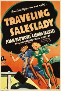Traveling Saleslady (1935)